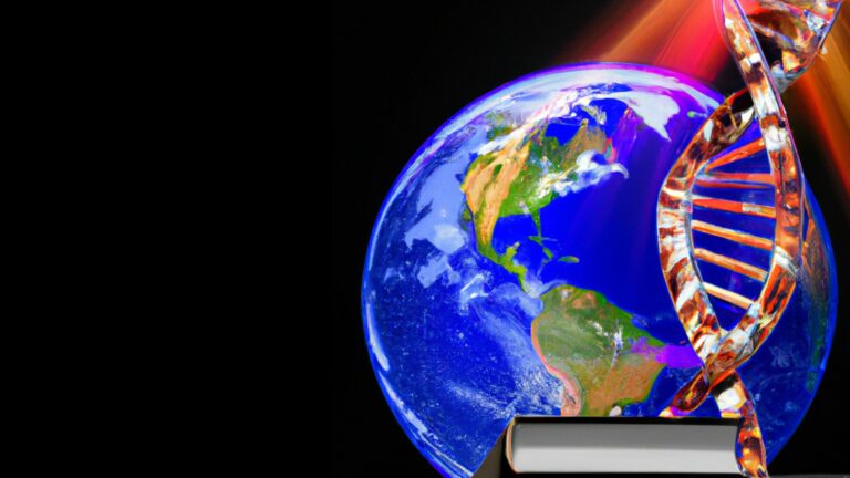 In The Beginning Was The Word