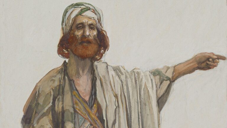 The False Prophet: Unmasking Fake News and End Times Deception