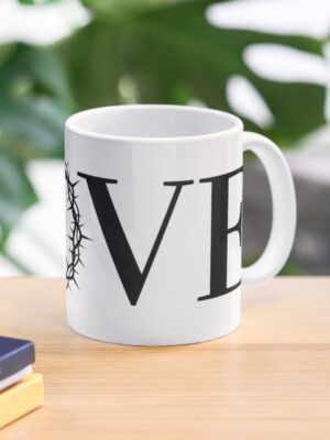 Love - Classic mug
