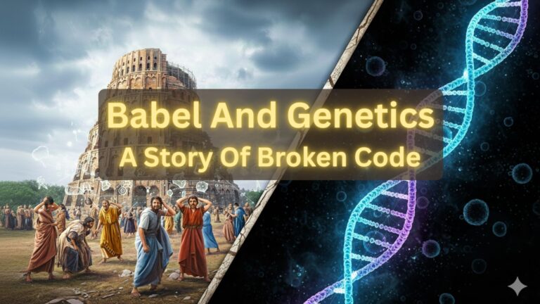 Babel and Broken Code